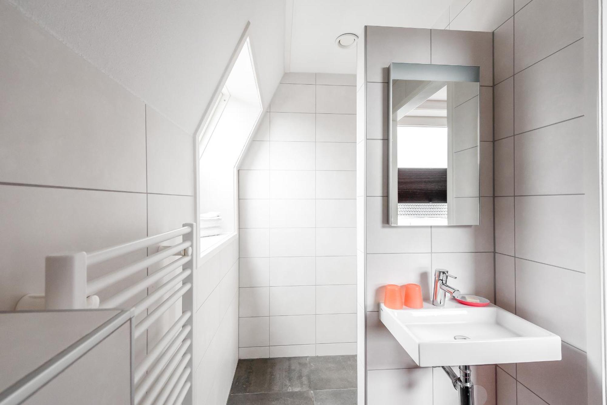 Lowlander Bnb Heemskerk Phòng bức ảnh