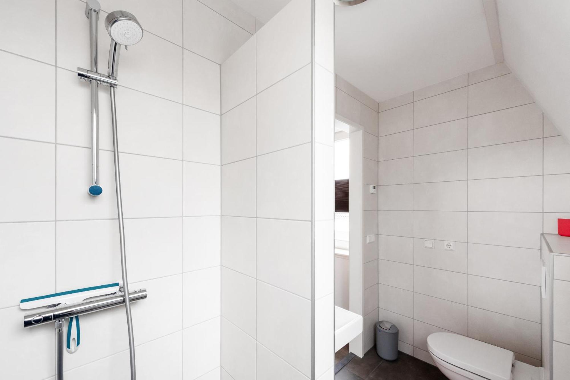 Lowlander Bnb Heemskerk Phòng bức ảnh